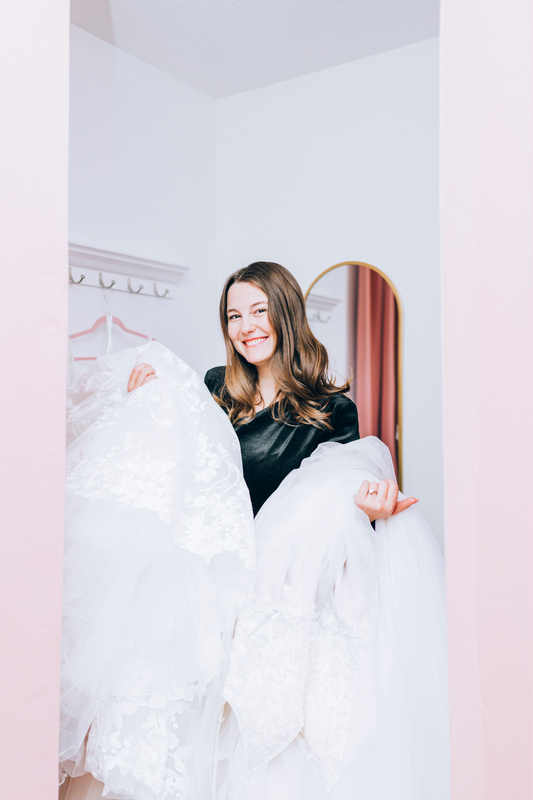 What Sets NKIN Apart from Other Wedding Stores in Ottawa