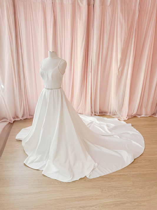 The Ultimate Guide to Off-the-Rack Wedding Dress Shopping in Ottawa