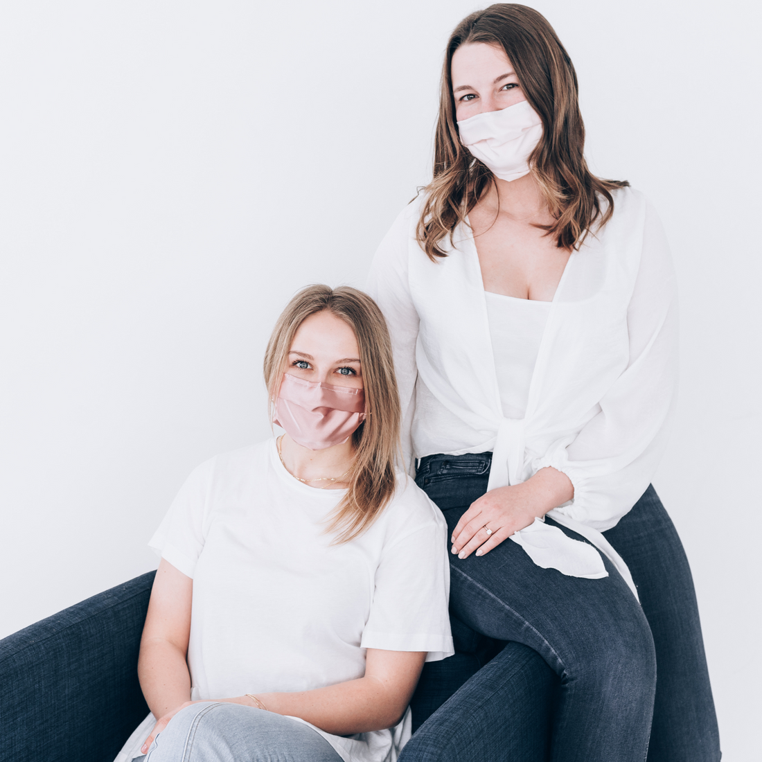 The Story Behind NKIN, the Bridal Salon in Ottawa