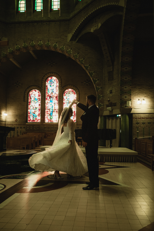 Real Bride, Beatrice