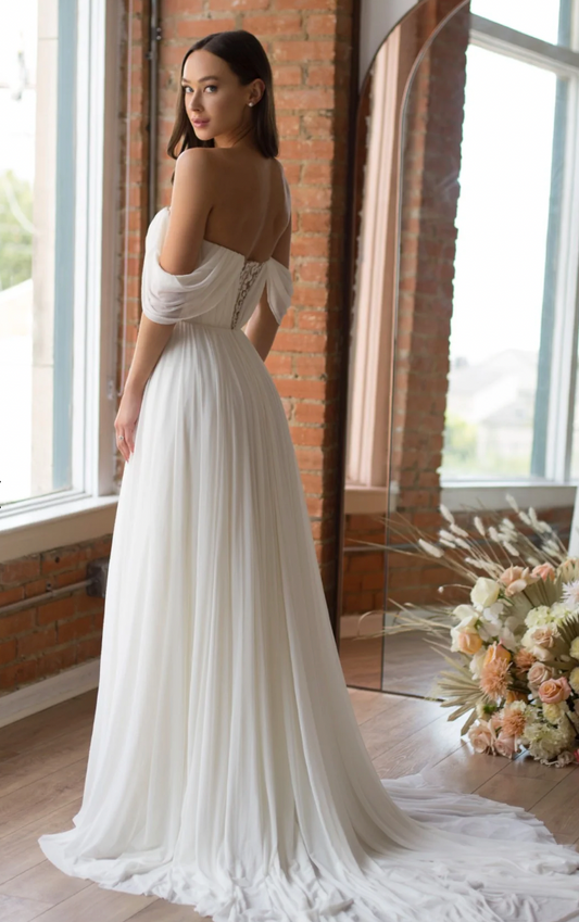 Why Wedding Dress Appointments Cost Money