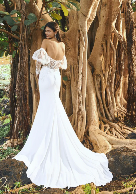 How to Know When You've Found The Wedding Dress: Your Guide to Saying Yes to the Dress