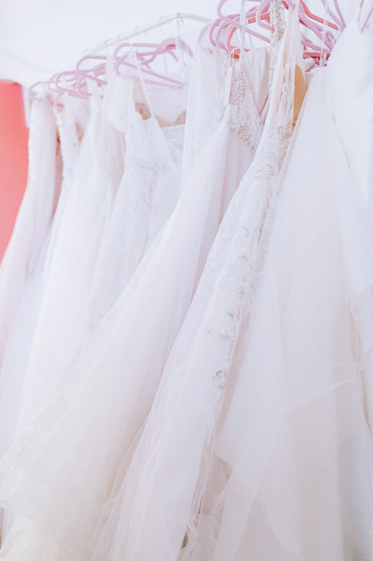 Where to Donate Your Wedding Dress in Ottawa