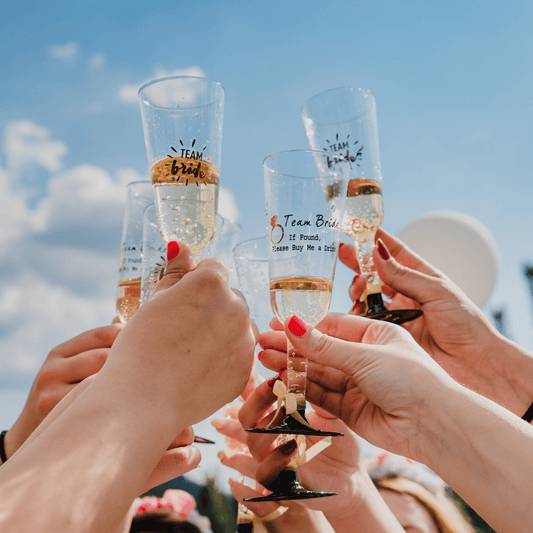 Beyond the Bling: 5 Extraordinary Engagement Gifts for Your Bride-to-Be Bestie! - NKIN