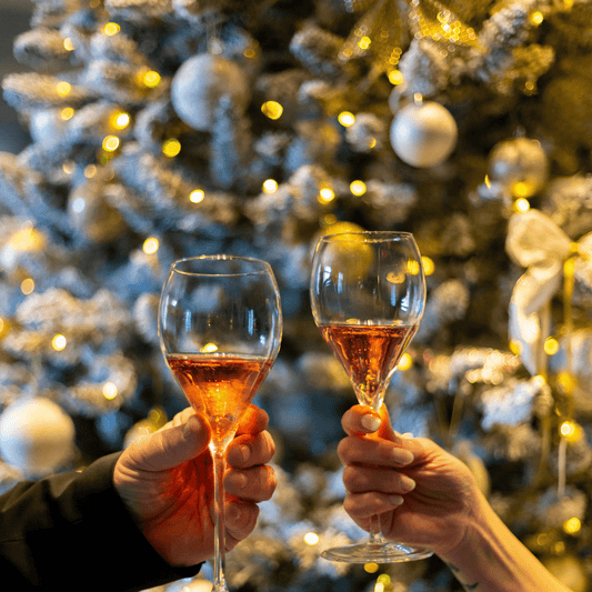 Christmas Gift Ideas for the Bride-to-Be! - NKIN