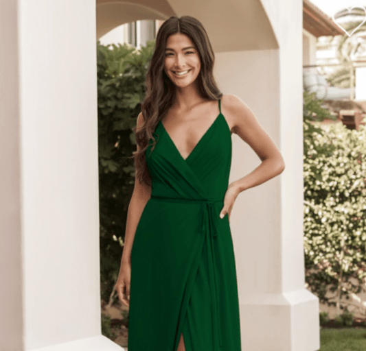 Decoding Dress Codes: Your Guide to Wedding Attire - NKIN