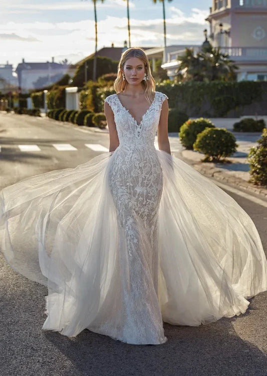 Oops, I'm Late to Order My Wedding Dress! Don't Panic, Here's the Plan!