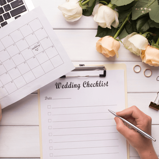 Engaged at Christmas: Unwrapping the Next Chapter of Your Love Story - NKIN