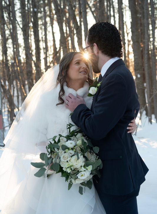 Real Bride, Danielle