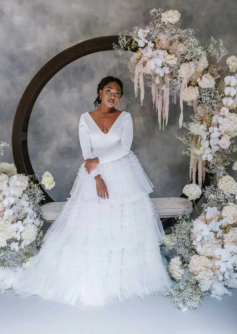 Seamstress Secrets: Your Guide to a First Wedding Dress Alteration Appointment