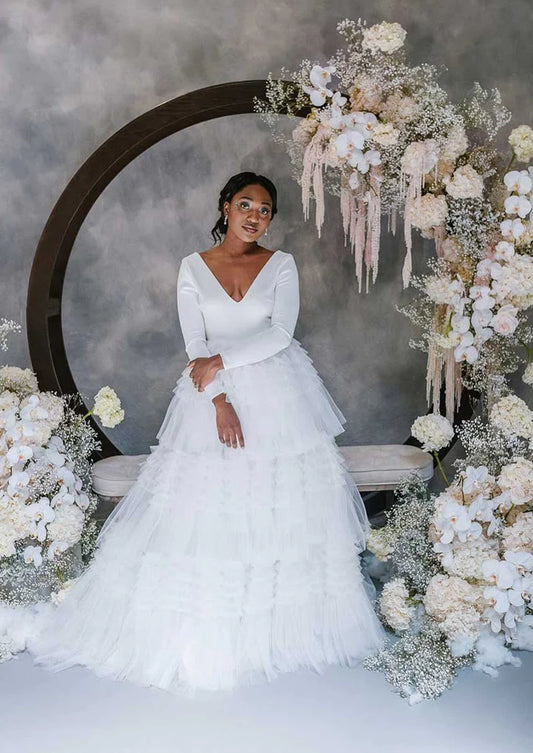 Seamstress Secrets: Your Guide to a First Wedding Dress Alteration Appointment