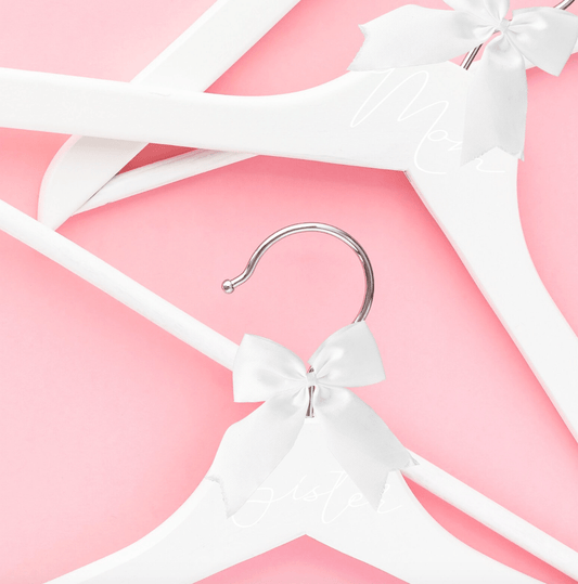 MUST HAVE: Last-Minute Wedding Day Essentials - NKIN