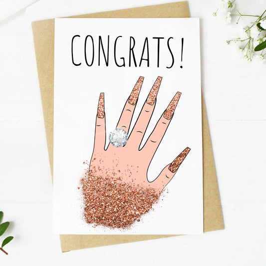 So You're Engaged! Now What? 5 Things to Get the Ball Rolling