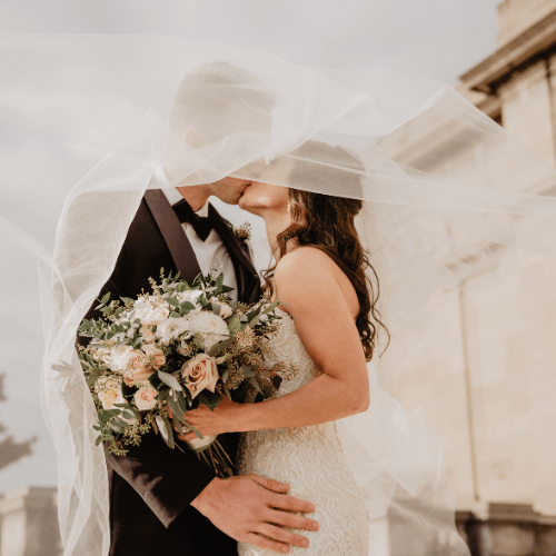 Unconventional Wedding Services That Will Elevate Your Big Day - NKIN