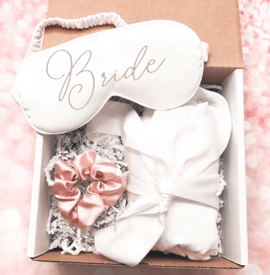 Unique Engagement Gifts for Your Best Friend - NKIN