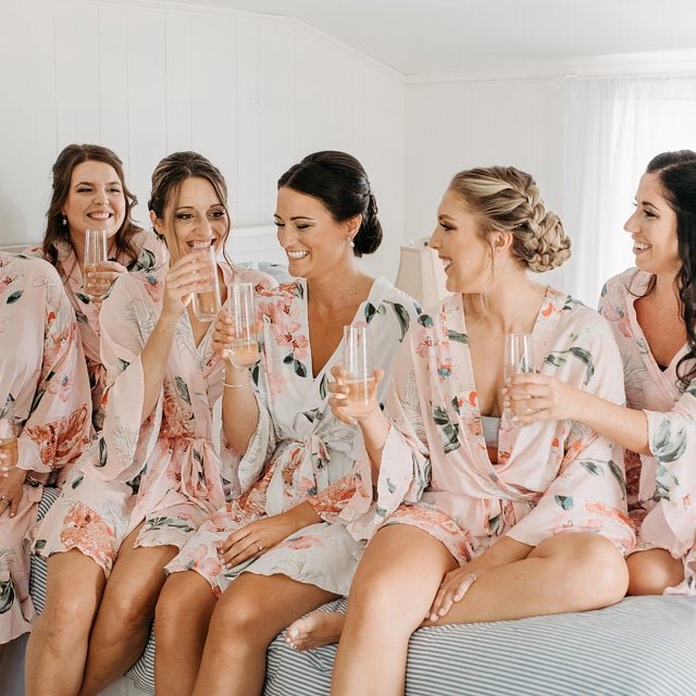 Unveiling the Future: 2024 Wedding Dress Trend Predictions - NKIN