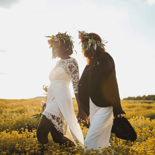 Wedding Day Essentials: The Little Things We Often Forget - NKIN