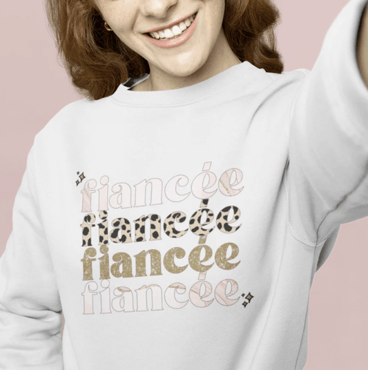 What to ask BEFORE you go wedding dress shopping - NKIN