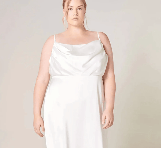 What to Know After Buying Your Wedding Dress: A Complete Guide - NKIN