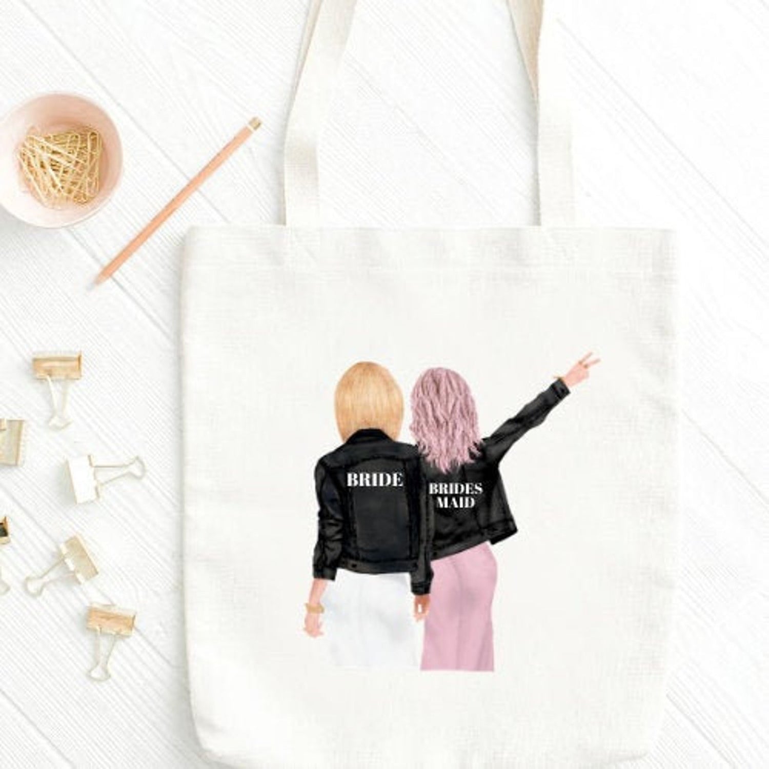 Bags/Totes - NKIN