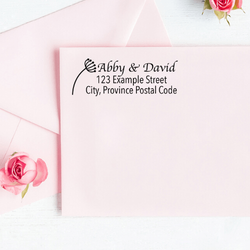 Envelopes & Mailing - NKIN