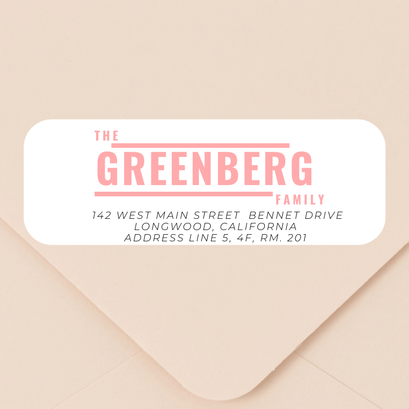 Stationery - NKIN