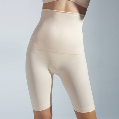 Sculpting Short Mid Thigh: