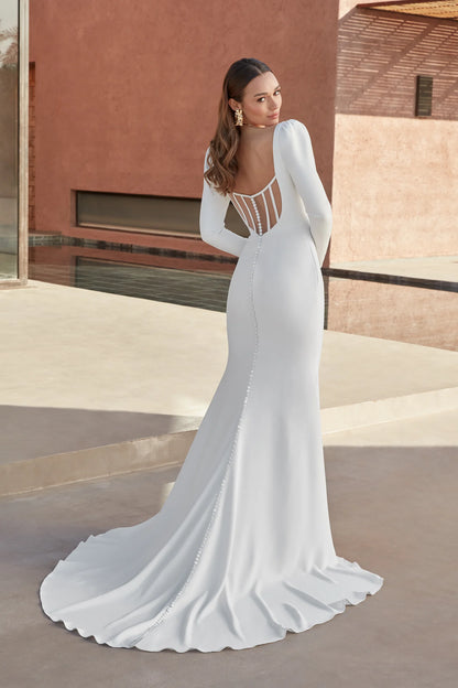 Anders by Justin Alexander (Size 12)