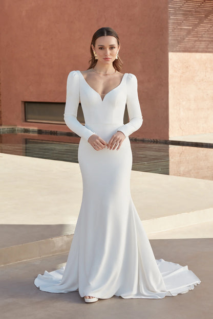 Anders by Justin Alexander (Size 12)