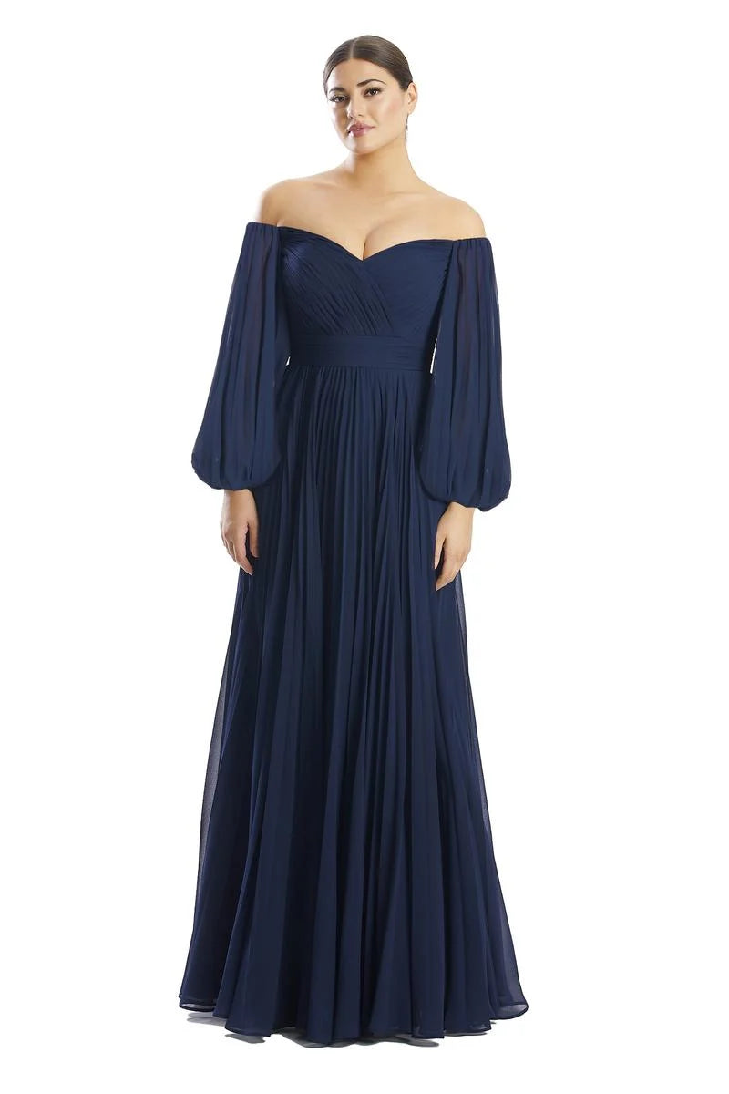 Alexander Daymor - 1792 (Midnite 16)