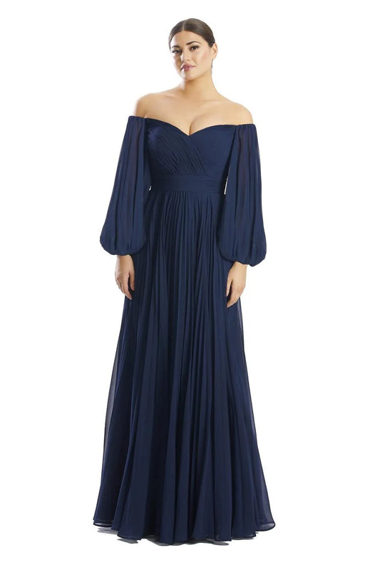 Alexander Daymor - 1792 (Midnite 16)