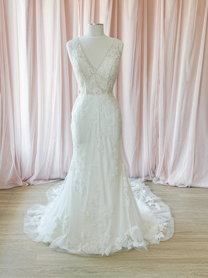 1913 by Kenneth Winston (Size 10)