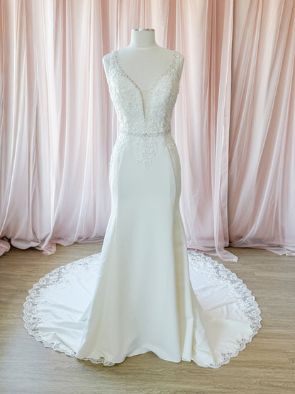 19172 by Kenneth Winston (Size 12)
