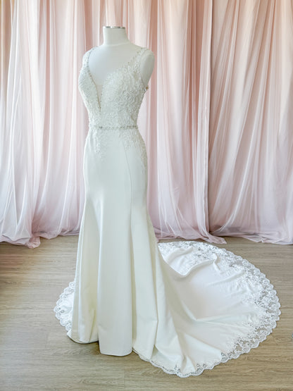 19172 by Kenneth Winston (Size 12)