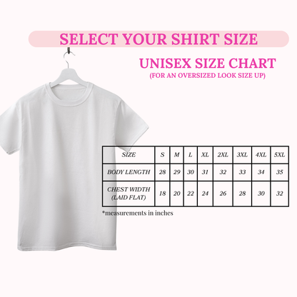 Tying the Knot - Personalized T Shirt