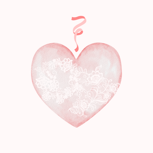 Re-Imagined Forever Ornament