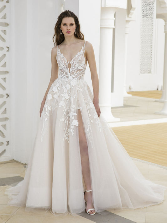 Rhapsody by Blue by Enzoani (Size 20)