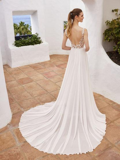 Casha by Love by Enzoani (Size 10 & 20)