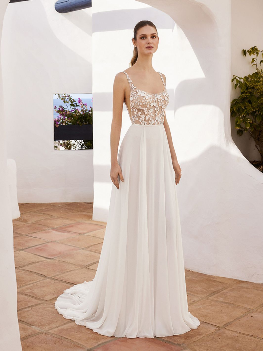Casha by Love by Enzoani (Size 10 & 20)