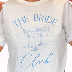 The Bride/Bach Club T Shirt