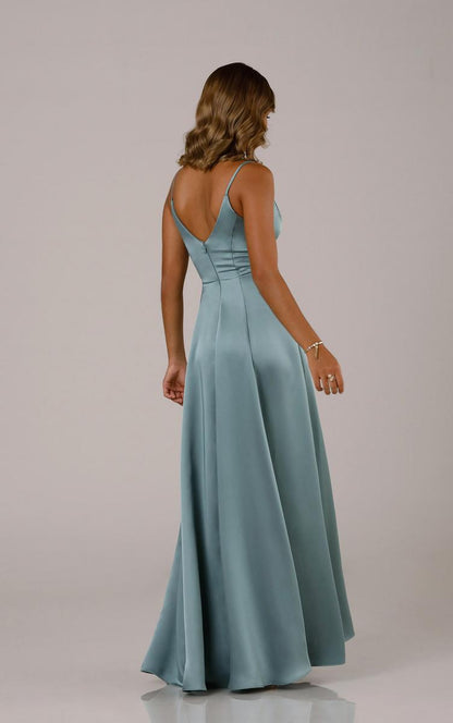 Full body back view of Sorella Vita 9522
