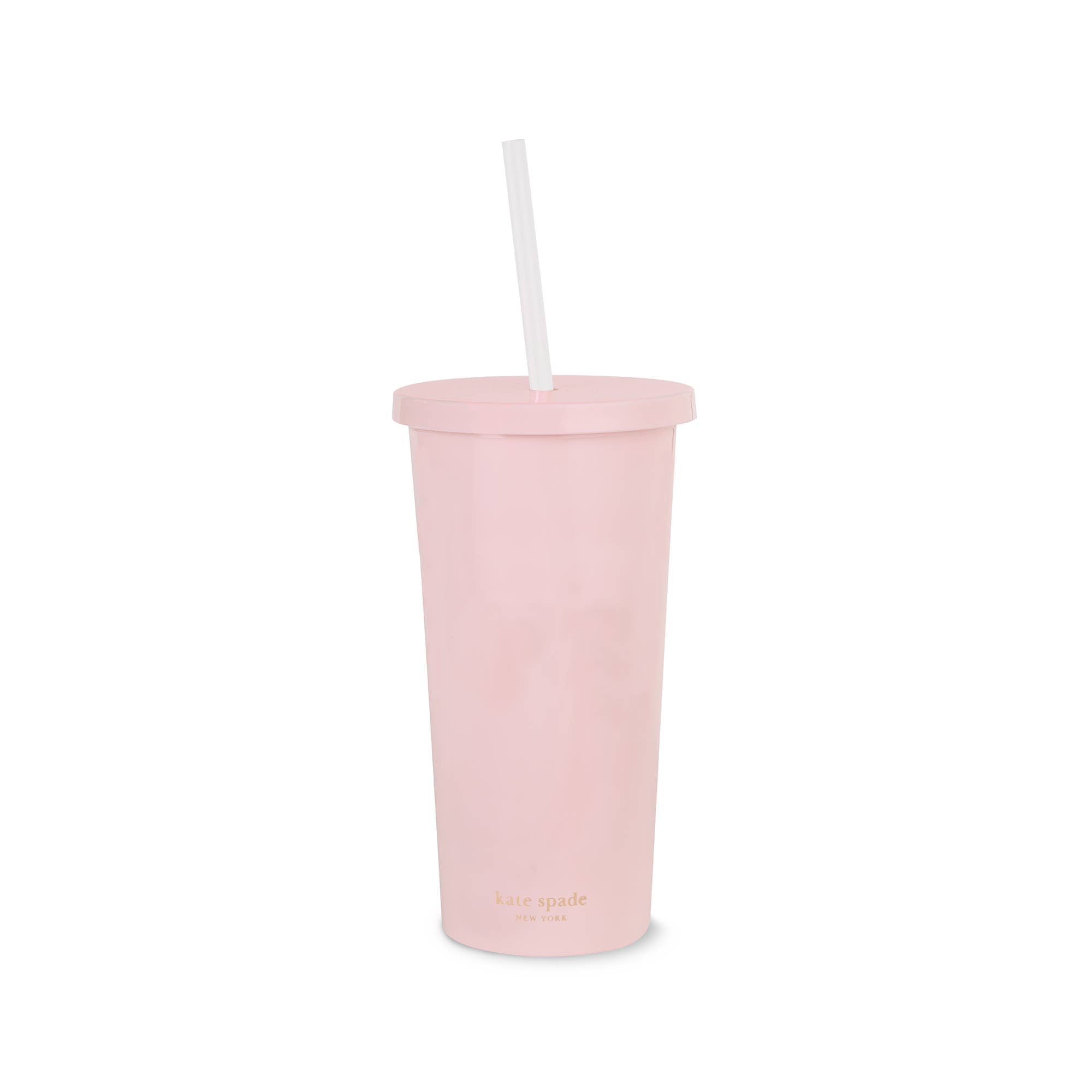 Miss to Mrs Blush Tumbler