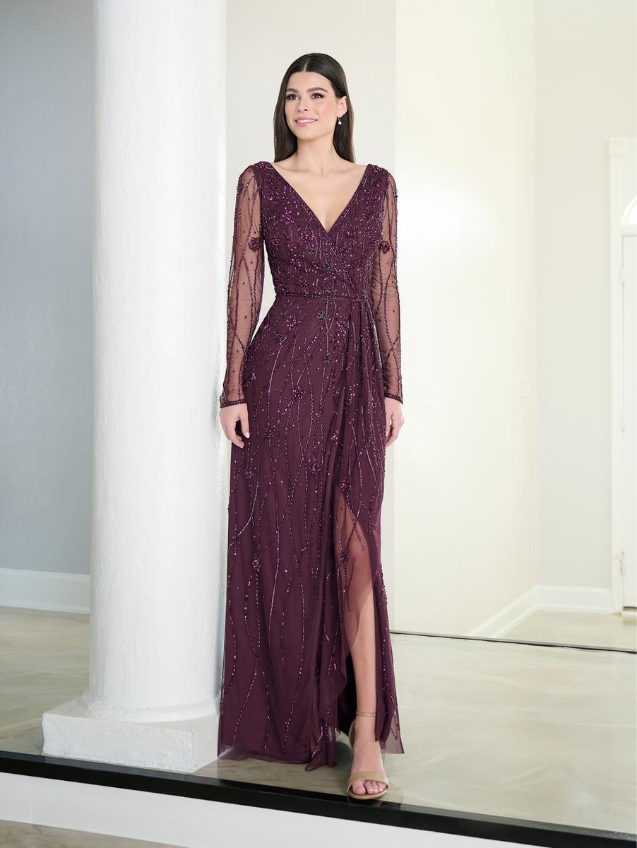 Adrianna Papell - 40454 (Merlot 14)