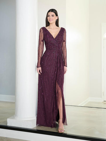 Adrianna Papell - 40454 (Merlot 14)