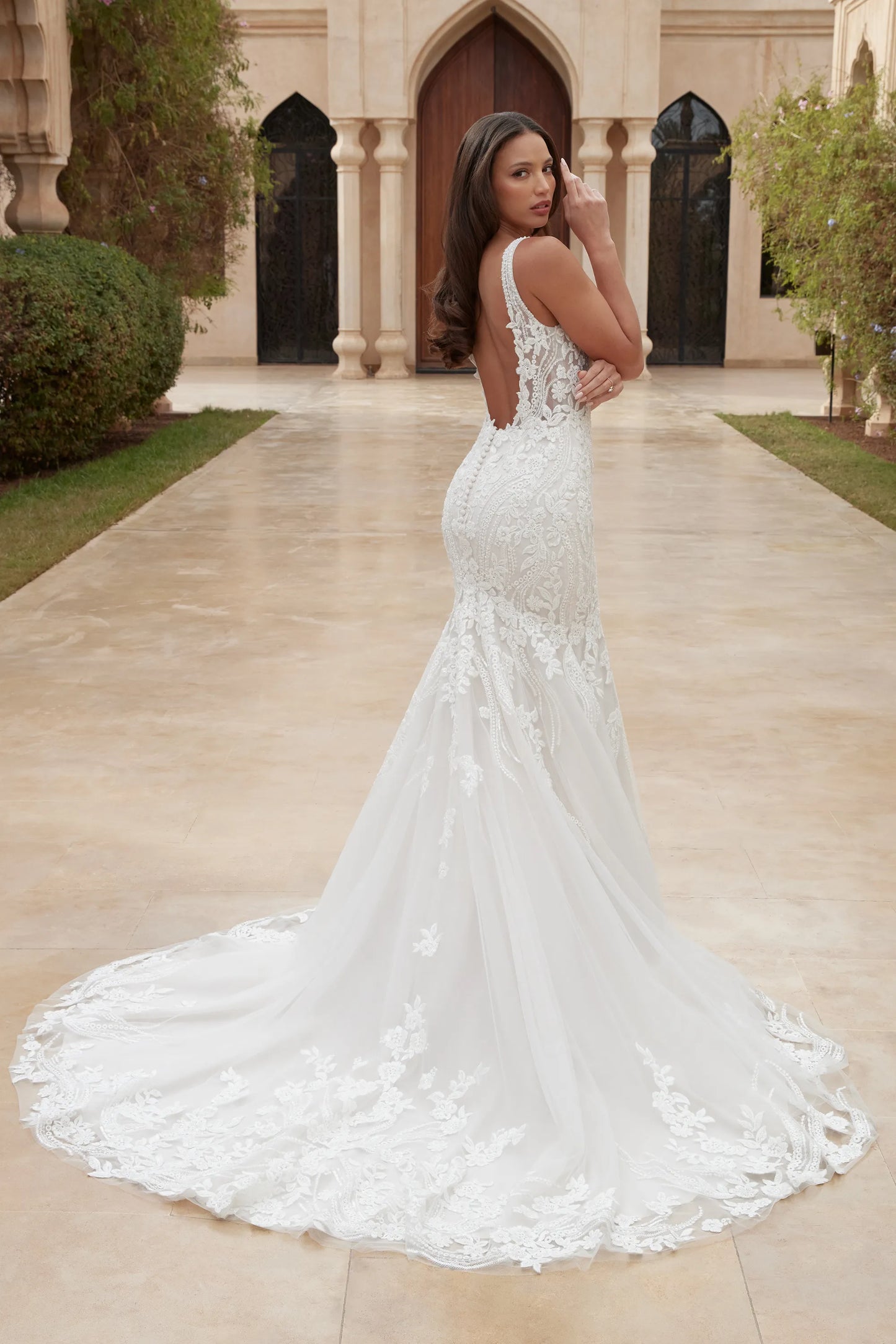 44426LND by Sincerity Bridal (Size 14)
