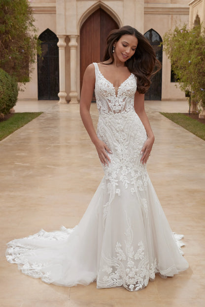 44426LND by Sincerity Bridal (Size 14)