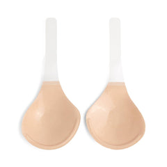 Backless/Strapless Adhesive Lift & Shape Bra Cup