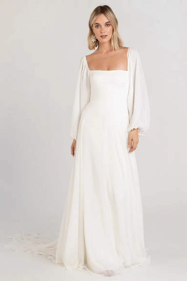 Louise by Jenny Yoo (Size 20)