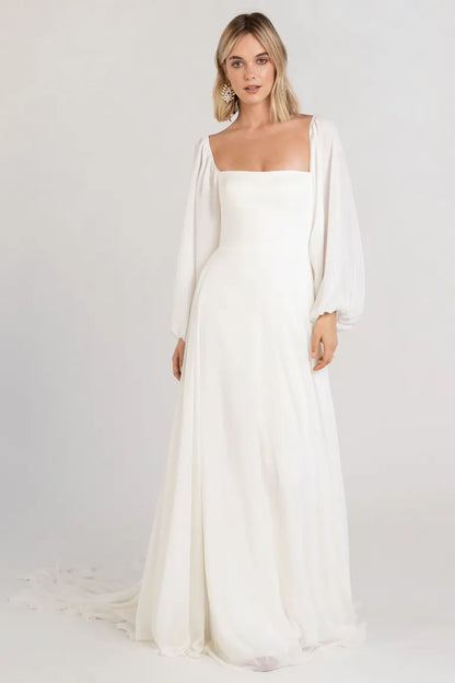 Louise by Jenny Yoo (Size 20)