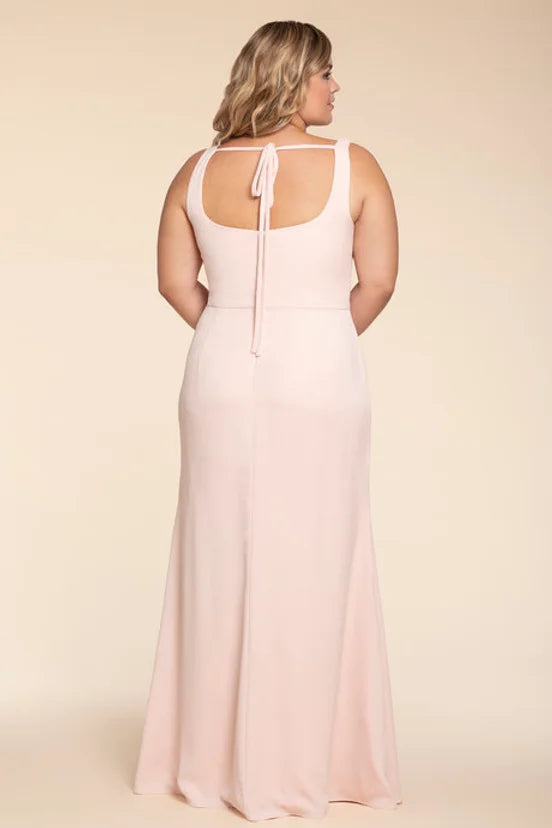 Hayley Paige Occasions - W904 (Frose 